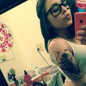 Meet your Posher, Brandi